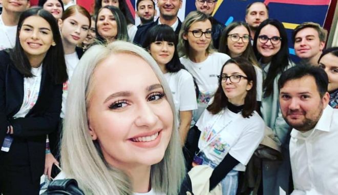 Constanța, Capitala Tineretului 2020 - 2021. Proiectul 