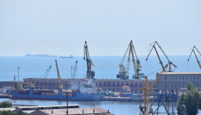 Constanța, invitată să joace în liga cea mare! 