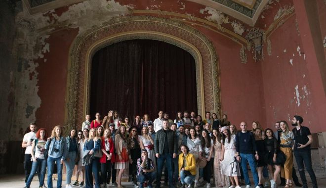 Cinci obiective de patrimoniu, vedete pe rețelele sociale - fotofondconstantaprinochii-1557851727.jpg