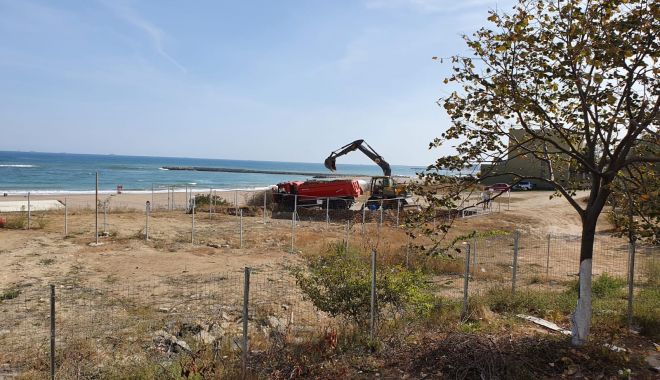 Construcţie fantomă, pe malul mării, în Faleză Nord - fotofondconstructiefantomafaleza-1602178964.jpg