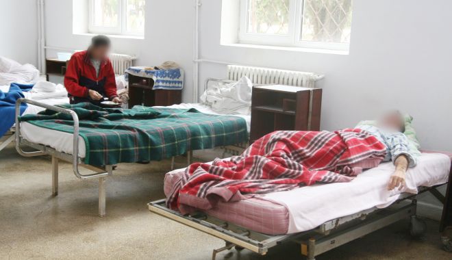 Controale în spitalele de psihiatrie. S-a lăsat cu amenzi și rapoarte la parchet - fotofondcontroalepsihoatriecmyk-1571169545.jpg