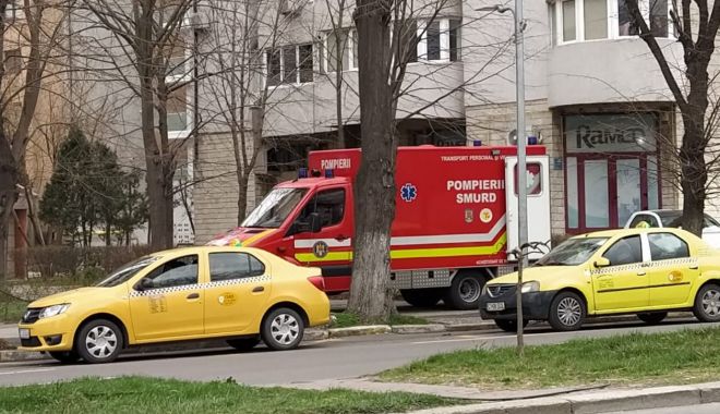 Situație de criză în județul Constanța. 