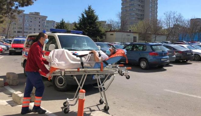 Bătălia cu virusul Covid-19! Plan nou de organizare a spitalelor, la Constanța - fotofondcoronavirus-1587394111.jpg