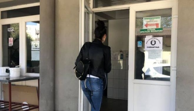 Pregătiri intense la Spitalul de Boli Infecțioase. Se primesc doar pacienții cu Covid-19 - fotofondcoronavirus4-1584373882.jpg