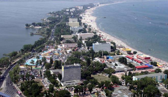 Constanța, zgâlțâită de un seism.  