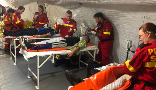 Cutremur de 7,5 grade pe scara Richter în România. Mobilizare națională, timp de cinci zile - fotofondcutremurexercitiu2-1539525812.jpg