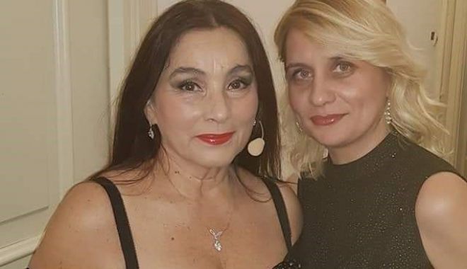 Daniela Vlădescu, 61 de ani de carieră artistică. „Când nu eşti iubit trebuie să pleci” - fotofonddanielavladescu12-1607715544.jpg