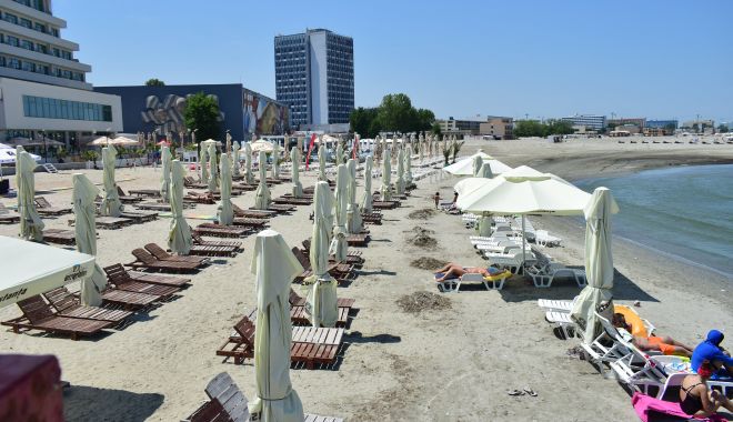 Deschiderea oficială a litoralului, pe 1 iunie. Operatorii de la mare își reiau activitatea - fotofonddeschidereaoficialaalito-1589911731.jpg