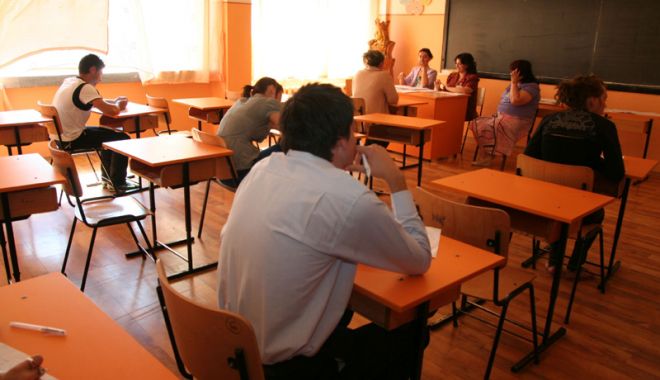 Dispare Inspectoratul Școlar Județean? 