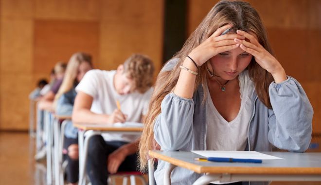 Învățătorii cer renunțarea la examenele naționale. 