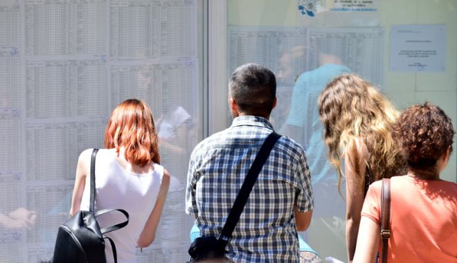Elevii de clasa a VIII-a, ultimele pregătiri pentru evaluarea națională - fotofondevaluarenationala-1526217529.jpg
