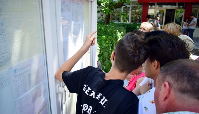 Examene naționale 2019. Calendarul complet pentru evaluare și bacalaureat - fotofondexamenenationale2019-1535898656.jpg