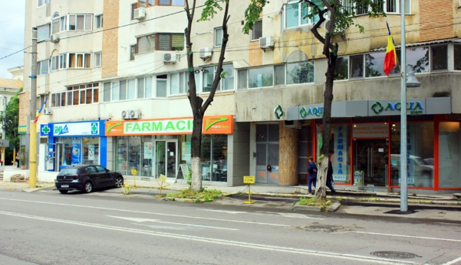 Constănțenii, grav bolnavi. 