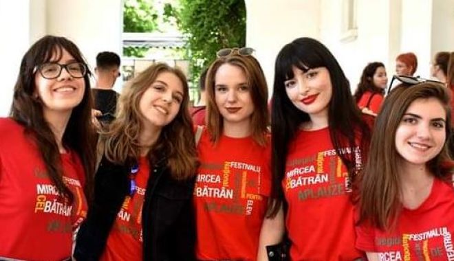 Lacrimi de bucurie, la Festivalul Internațional de Teatru pentru Elevi 