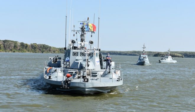 Aniversare la Forțele Navale Române. 160 de ani de la înființarea marinei militare moderne - fotofondfortelenavale12-1603456998.jpg