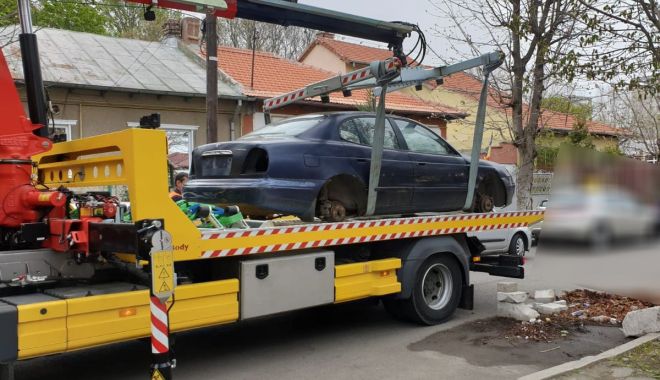 Golim Constanța de hârburi! Autovehiculele abandonate, schimbate pe mașini electrice - fotofondgolimconstantadeharburi-1580674632.jpg