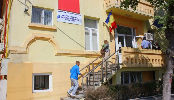 S-a reîntregit echipa de la ISJ Constanța. 15 inspectori școlari, avizați de minister - fotofondisj-1594400777.jpg