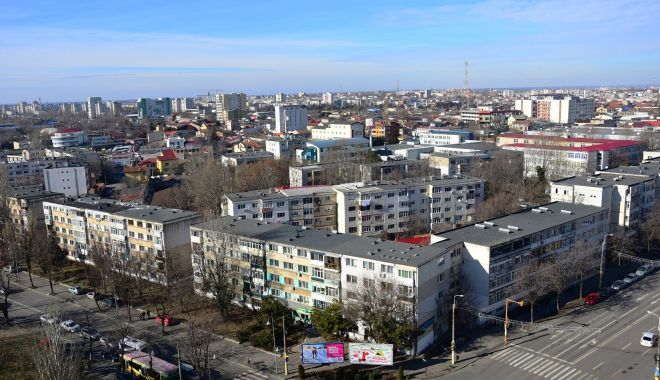 Lista străzilor din Constanța, actualizată după mai bine de zece ani - fotofondlistastrazilor-1581115491.jpg