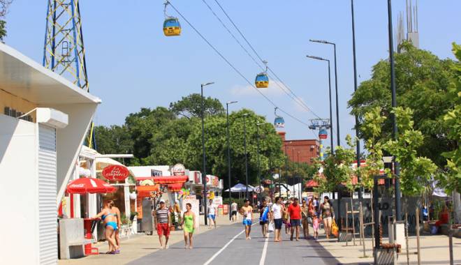 În Mamaia, ca-n... Germania! Program strict la beach-baruri și fără comerț ambulant - fotofondmamaia-1457275888.jpg