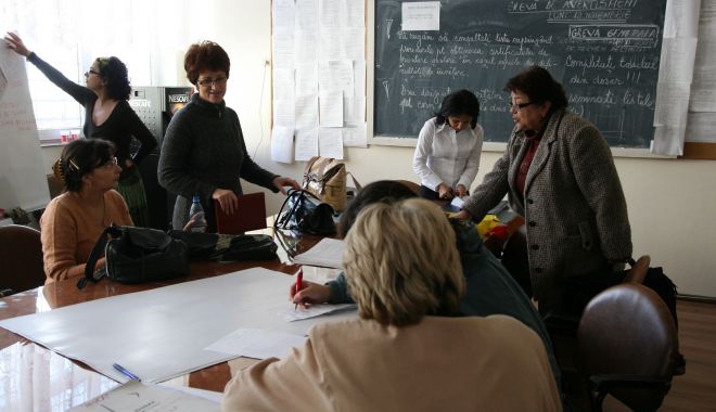 Ministrul Muncii întărâtă profesorii. 