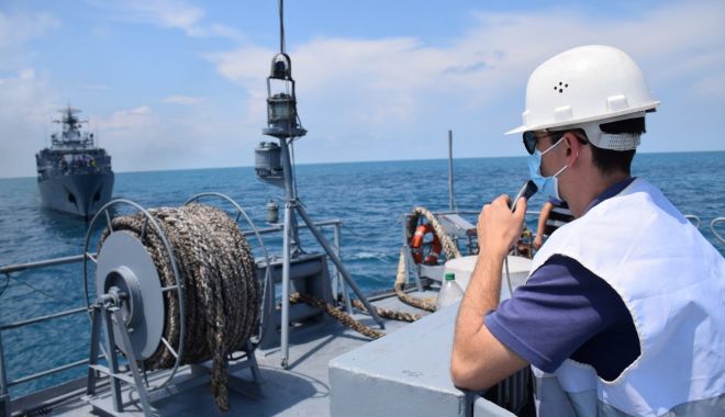 Misiune îndeplinită! Tragerile de luptă și acțiunile de instruire pe Marea Neagră, la final - fotofondmisiuneindeplinita1-1592489475.jpg