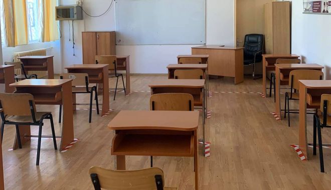 Orar mai scurt, o zi la școală, o zi acasă - variantele pentru deschiderea școlilor din Constanța - fotofondorarmaiscurt1-1598550198.jpg