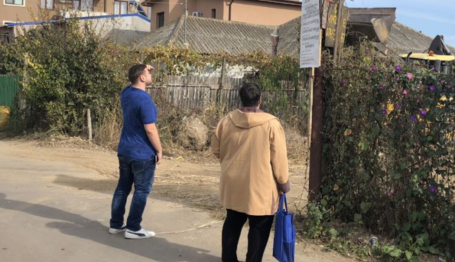 Palazu Mare se va urbaniza. 
