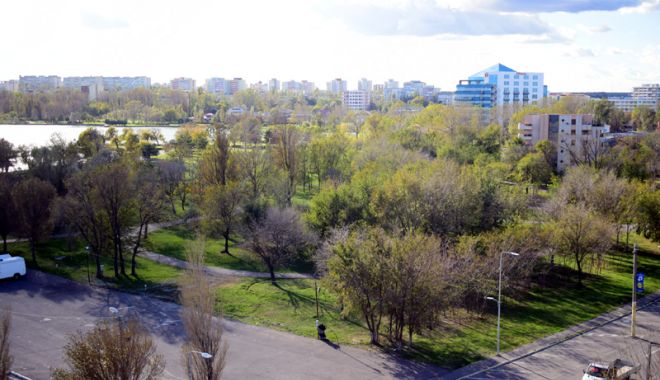 A început ședința de Consiliu Local. VOM AVEA MAI MULTE SPAȚII VERZI! - fotofondparcuri121521387142-1553078059.jpg