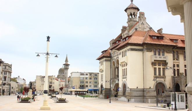 Cum va arăta Peninsula și ce afaceri se vor derula în zonă. Primăria Constanța vrea să reglementeze până și modul de viață - fotofondpeninsula1-1476979521.jpg