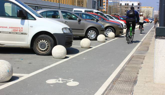 Când vor fi amenajate pistele pentru bicicliști - fotofondpiste3-1435246221.jpg