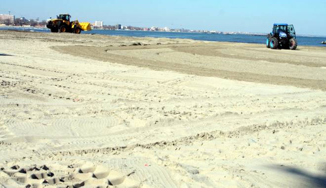 Plaje de pe litoral, scoase la licitație. Unde sunt disponibile și cât costă - fotofondplaje-1431363615.jpg