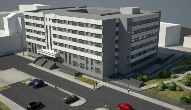 Planuri măreţe. Unităţi medicale moderne, în judeţul Constanţa - fotofondplanurimareteunitatimedi-1603890371.jpg