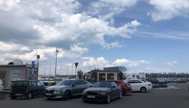 Consilierii au decis! Plata parcării redevine obligatorie, la Constanța. Ce amenzi se aplică - fotofondplataparcarii-1596132687.jpg