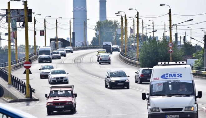A început modernizarea podului de la Butelii. Cum se circulă în această perioadă - fotofondpodbutelii3-1491138443.jpg