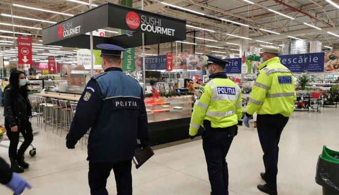 Poliţiştii, hotărâţi să protesteze. „Avem nevoie de fiecare dintre voi!” - fotofondpolitistiihotarati-1609786625.jpg