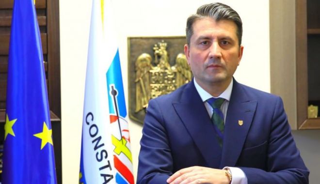 Decebal Făgădău, apel la responsabilitate. 