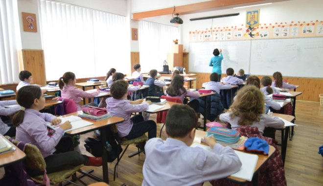 Programe noi la clasele primare: 