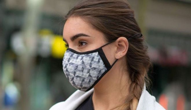Purtarea măștilor sanitare în public, recomandată, nu obligatorie, la Constanța - fotofondpurtareamastilor1-1586283572.jpg