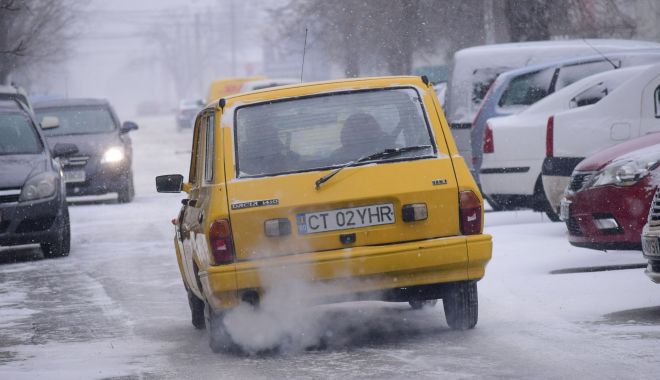 Scoateți vechiturile din curți! Primăvara vine cu un nou program Rabla - fotofondrabla-1579035183.jpg