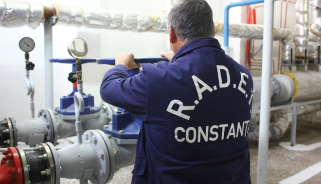 Revoluția debranșărilor de la RADET. 