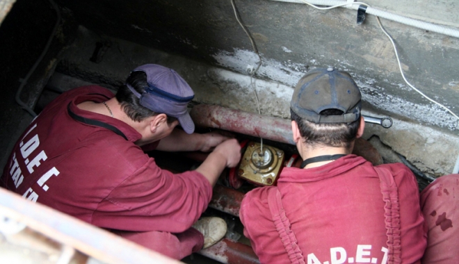 Constănțenii renunță pe capete la încălzirea centralizată. Cine mai rămâne cu RADET - fotofondradet1-1490529965.jpg