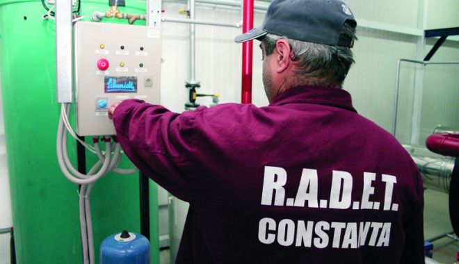 Anunț important de la RADET pentru constănțeni - fotofondradet15323545801-1542871560.jpg