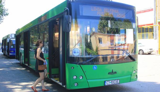 RATC. Autobuzele de Mamaia își schimbă programul. Iată cum vor circula - fotofondratc1435166044-1435749861.jpg