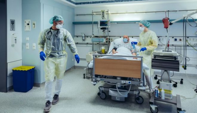 Reguli noi pentru pacienţii şi suspecţii de infecţie cu noul coronavirus - fotofondregulinoi-1603902373.jpg