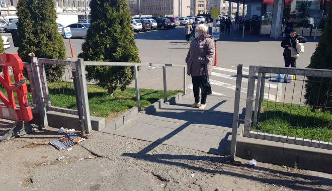 Alertă de COVID-19 în judeţul Constanţa. Noi restricţii impuse tuturor locuitorilor - fotofondrestrictii1-1602871073.jpg
