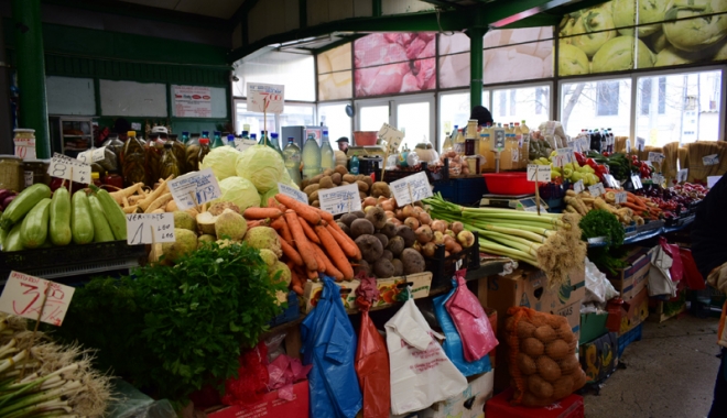 Jale în piețe! Au explodat prețurile  la ouă, lapte, legume și fructe - fotofondscumpiripiete1-1515421345.jpg