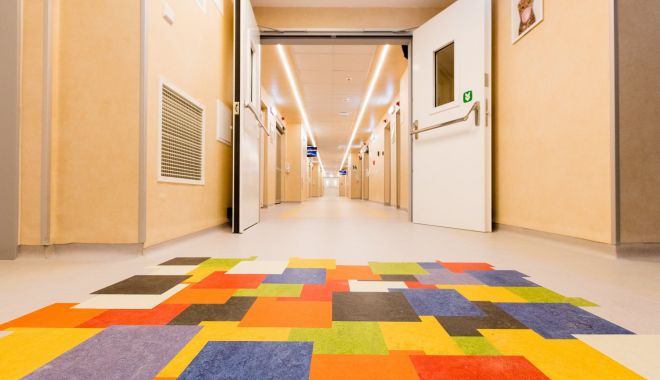 O nouă șansă pentru prematuri și nou-născuți. Secția de Neonatologie, reabilitată, după 40 de ani - fotofondsectieneonatologie-1569426350.jpg