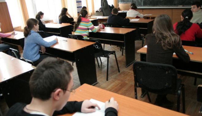 Bacalaureat 2018. Încep  emoțiile pentru viitorii candidați - fotofondsimularebac1-1521387137.jpg