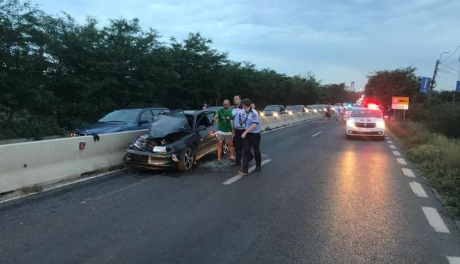 Șoferi inconștienți, aglomerație și multe accidente pe șosele, în minivacanța de Rusalii - fotofondsoferiinconstienti2-1560787640.jpg