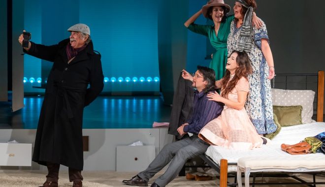 Spectacole de gală și filme bune, weekendul acesta, la Constanța - fotofondspectacoledegala1-1579295822.jpg